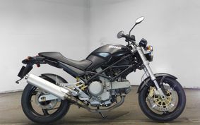 DUCATI MONSTER 400 2006 M407A