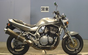 SUZUKI GSF1200 1999 GV75A