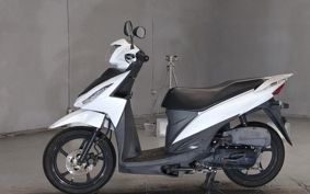 SUZUKI ADDRESS V110 CE47A