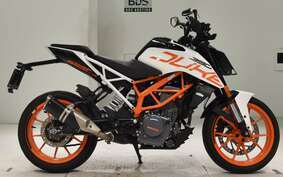 KTM 390 DUKE 2019