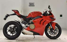 DUCATI PANIGALE V4 2022