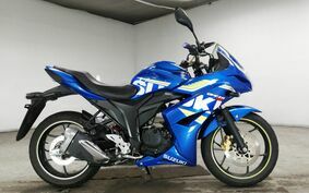 SUZUKI GIXXER 150 NG4BF