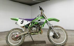 KAWASAKI KX80 KX080V