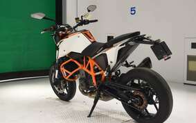 KTM 690 DUKE R 2013 LDU40