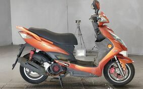 KYMCO RACING 125 Fi 不明