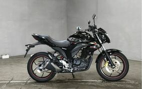 SUZUKI GIXXER 150 NG4BG