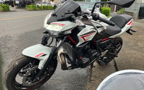 KAWASAKI Z650 ABS 2022 ER650H