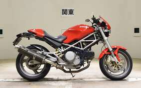 DUCATI MONSTER 400 IE 2003 M407A