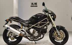 DUCATI MONSTER 900 1993 ZDM900M