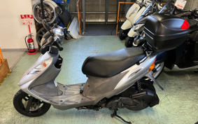 SUZUKI ADDRESS V125 CF46A