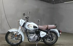 ROYAL ENFIELD CLASSIC 350 2022 不明