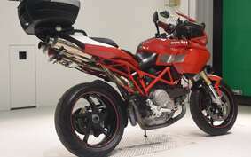 DUCATI MULTISTRADA 1000 DS 2004