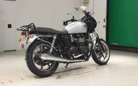 TRIUMPH BONNEVILLE 2015 J9107G