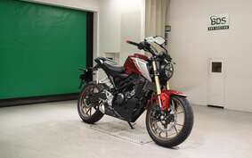 HONDA CB125 R JC91