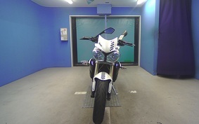 TRIUMPH STREET TRIPLE 85 2015 TL1166