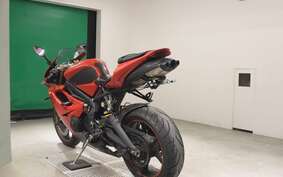 TRIUMPH DAYTONA 675 2013 MD1066