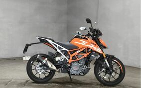 KTM 390 DUKE 2019 JPJ40