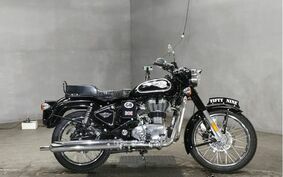 ROYAL ENFIELD ビュレット500 2018 不明