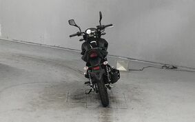 YAMAHA YS125 不明