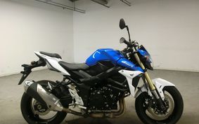 SUZUKI GSR750 2013 GR7NA