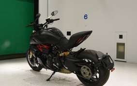 DUCATI DIAVEL 1260 S 2021