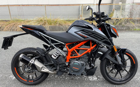 KTM 250 DUKE JPE40