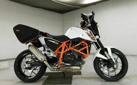 KTM 690 DUKE 2013 LDT40