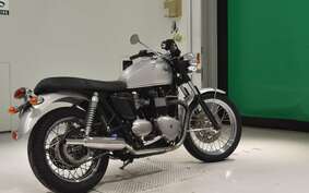 TRIUMPH BONNEVILLE 2010