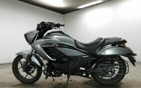 SUZUKI イントルーダー150 DY11A