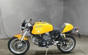 DUCATI SPORT 1000 2006 C101A