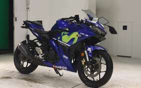 YAMAHA YZF-R3 A 2018 RH07J