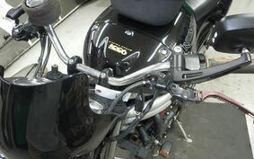 TRIUMPH SPEED TRIPLE 2001 E508MG