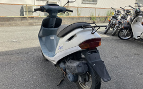 HONDA SUPER DIO AF27