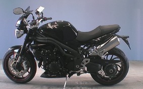 TRIUMPH SPEED TRIPLE 2009 E5865R