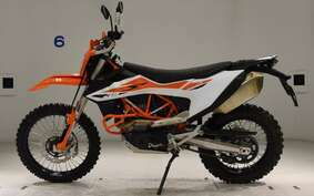 KTM 690 ENDURO R 2023