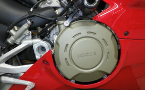 DUCATI PANIGALE V4 S 2021 1D00A