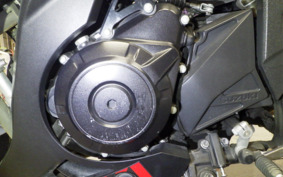 SUZUKI GSX250R