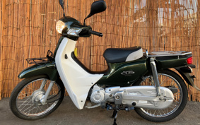 HONDA C50 SUPER CUB AA04