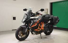 KTM 1290 SUPER DUKE GT 2018