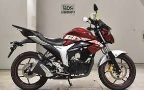 SUZUKI GIXXER 150 NG4BG