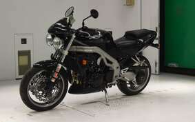 TRIUMPH SPEED TRIPLE 2003 E551XR