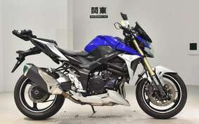 SUZUKI GSR750 A 2017 C5112