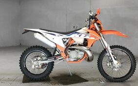 KTM 250 EXC TPI SIXDAYS GSA20