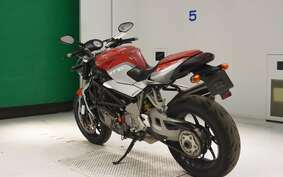 MV AGUSTA BRUTALE 1078 RR 2011