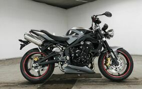 TRIUMPH SPEED TRIPLE R 2009 MD4166