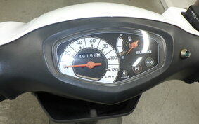 SUZUKI ADDRESS V125 G CF46A