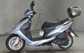 SYM XPRO FIGHTER 150 HV15V