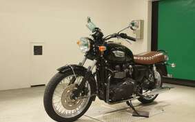 TRIUMPH BONNEVILLE 2007 J9102G