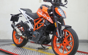 KTM 390 DUKE 2019 JPJ40