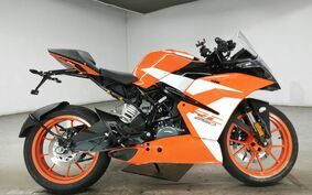 KTM 250 RC JYE40